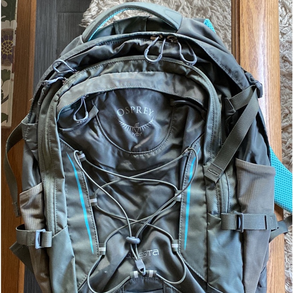 Osprey questa backpack